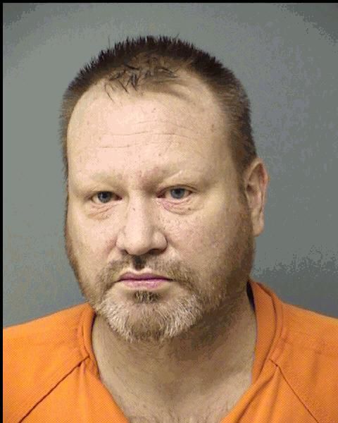 David Wayne Cooper
